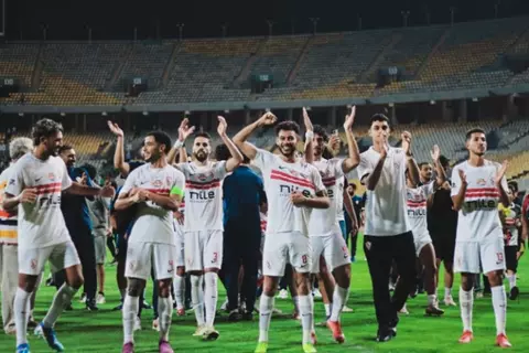 مصدر ليلا كورة: مجلس الزمالك يعد بصرف جزء من مستحقات اللاعبين قبل السوبر